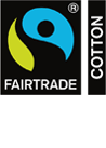Fairtrade logo