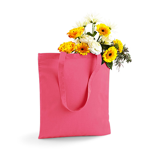 W101 Bag for Life - Long Handles