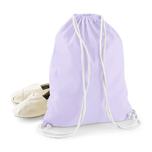 W110 Cotton Gymsac