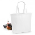 Premium Cotton Maxi Tote
