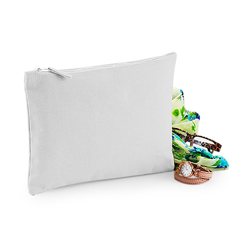 W530 Canvas Accessory Pouch