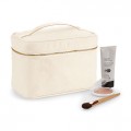 Canvas Vanity Case