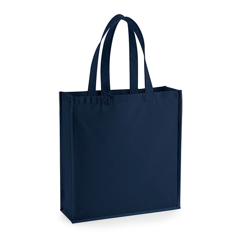 W600 Gallery Canvas Tote
