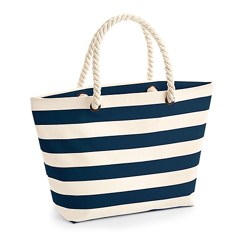 W680 Nautical Beach Bag